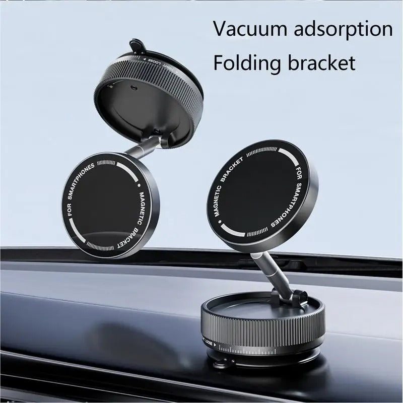 Magnetic Bracket Phone Holder ™