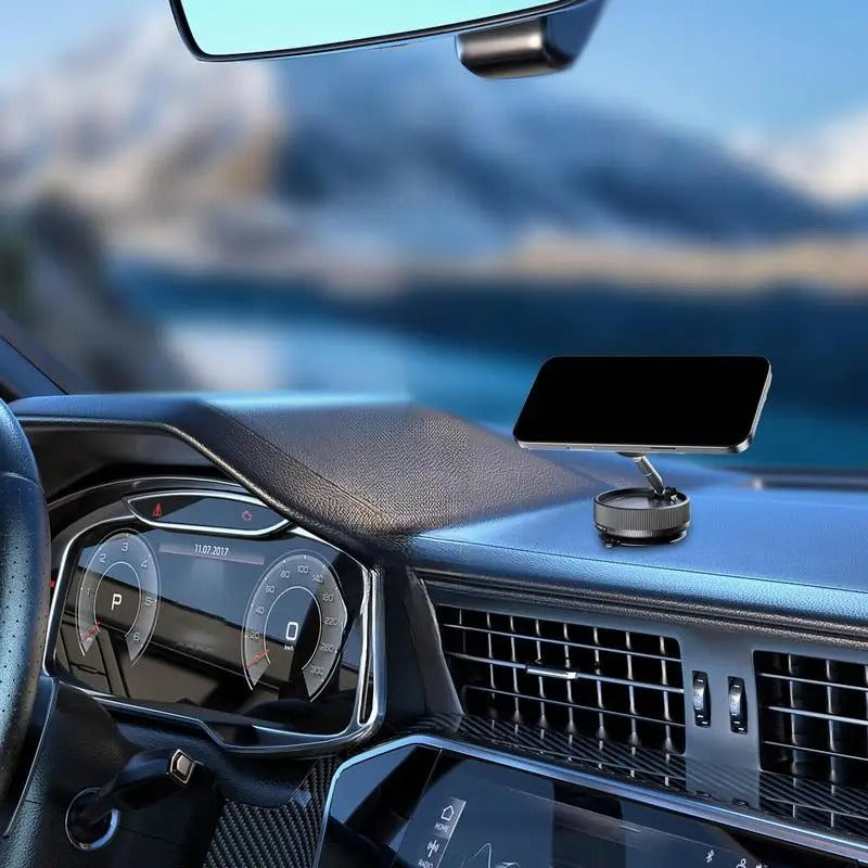 Magnetic Bracket Phone Holder ™